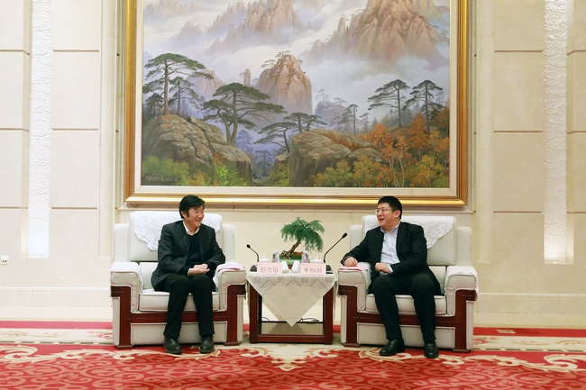 全國名老中醫(yī)工作室，落戶蕪湖！(圖1)