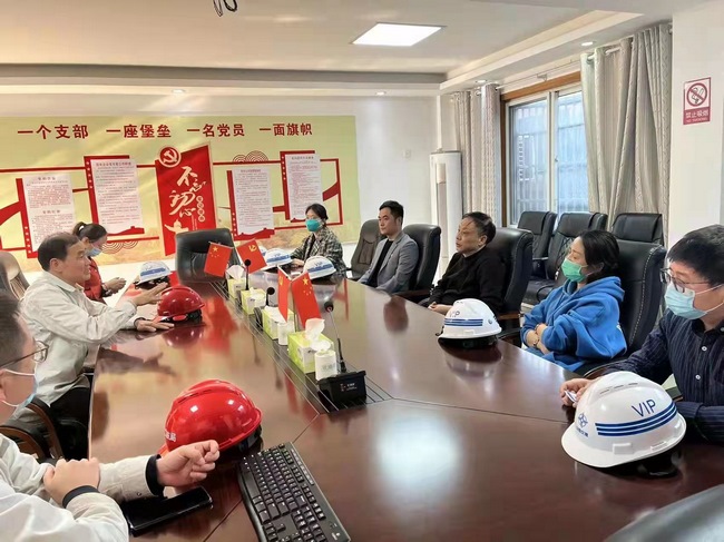 學(xué)黨史、感黨恩、辦實(shí)事---記蕪湖市中醫(yī)醫(yī)院外四支部“藍(lán)生命之星”急救科普公益活動(dòng)(圖3)