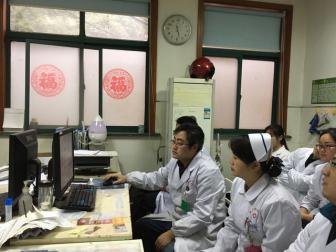針二科創(chuàng)新學習方法 開展科內主題學習講座活動(圖4)