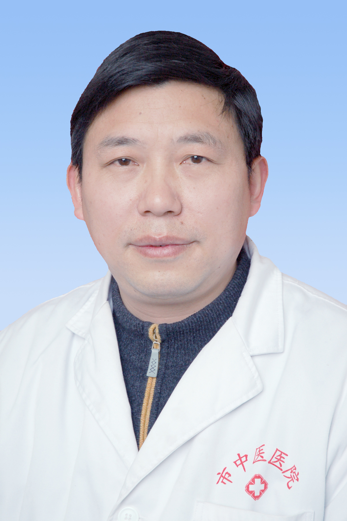 醫(yī)者仁心 德耀皖江——我院骨2科主任陳先進、腫瘤科主任査名寶榮獲“蕪湖市第二屆江城最美醫(yī)生”稱號(圖7)