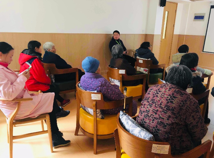 蕪湖市中醫(yī)院大內(nèi)科第二黨支部委員會(huì)、黨員大會(huì)及開放組織活動(dòng)(圖5)