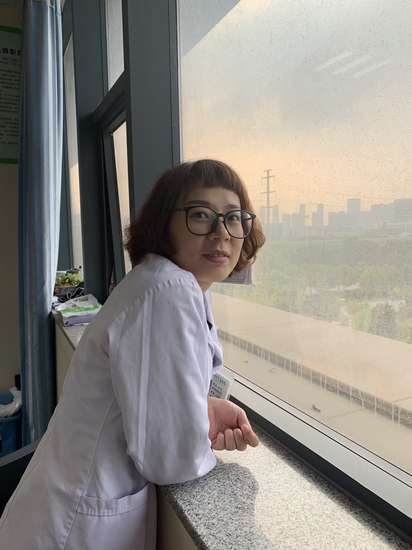 【讓黨旗在防控一線高高飄揚(yáng)】感動!1小時內(nèi),蕪湖市中醫(yī)醫(yī)院265名醫(yī)護(hù)主動申請馳援湖北(圖3)