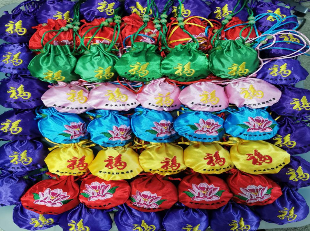 預(yù)防新型冠狀病毒，蕪湖市中醫(yī)醫(yī)院治未病中心在行動(dòng)(圖3)