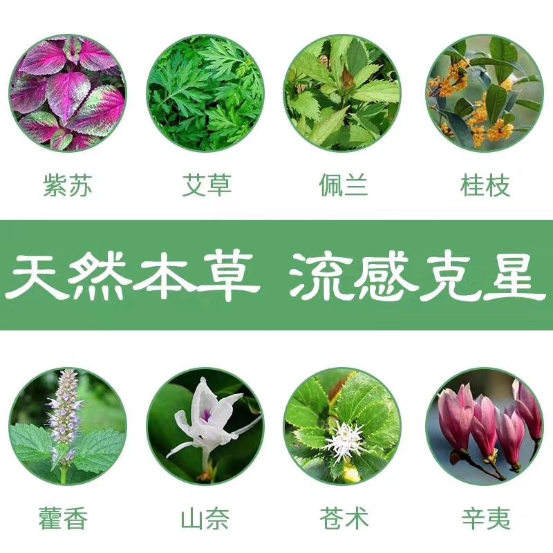 預(yù)防新型冠狀病毒，蕪湖市中醫(yī)醫(yī)院治未病中心在行動(dòng)(圖5)