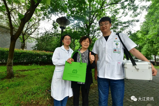 今天是個特別的日子，向蕪湖這群人致敬！(圖1)
