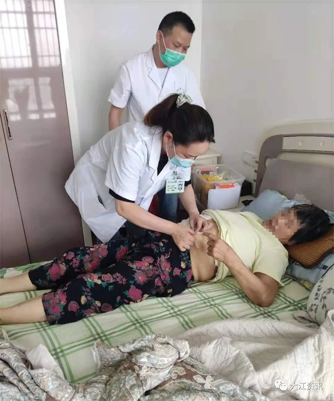 今天是個特別的日子，向蕪湖這群人致敬！(圖4)