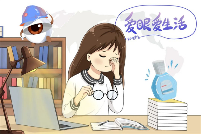 青少年近視防控 | 這些近視的“坑”不要再踩了！(圖5)