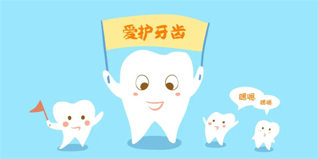 【健康口腔行動(dòng)】牙不好，會(huì)變丑！別讓口腔不良習(xí)慣影響了娃的顏值(圖1)
