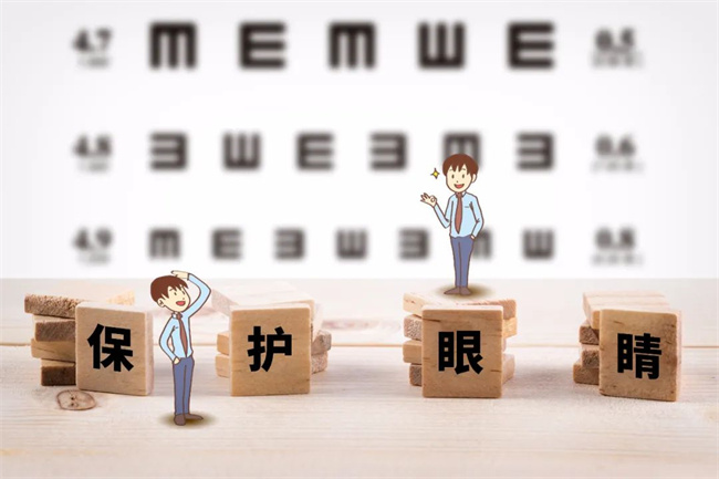 青少年近視防控 | 這些近視的“坑”不要再踩了！(圖2)