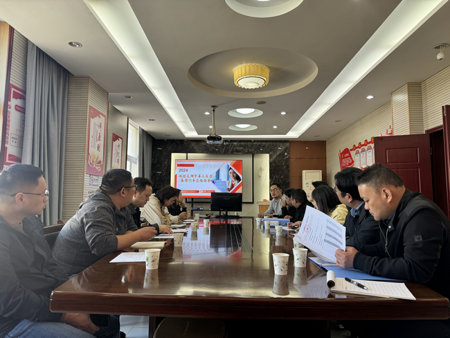 我院開展第三城市醫(yī)療集團成員單位醫(yī)療質(zhì)量檢查，共促醫(yī)療服務(wù)水平提升(圖2)