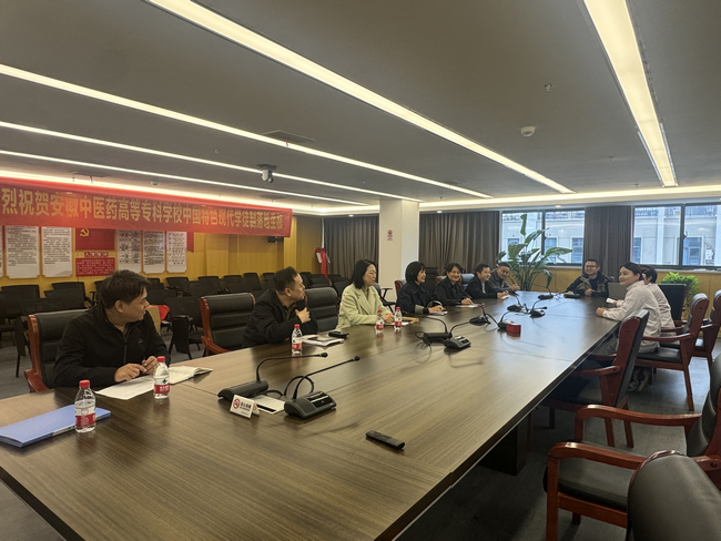 我院開展第三城市醫(yī)療集團成員單位醫(yī)療質(zhì)量檢查，共促醫(yī)療服務(wù)水平提升(圖3)