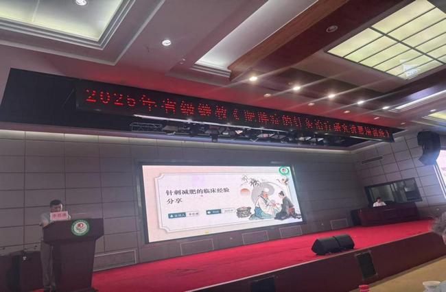 聚焦前沿，共探體重管理新路徑：安徽省繼教項(xiàng)目“肥胖癥的針灸治療研究進(jìn)展培訓(xùn)班”順利開班(圖6)